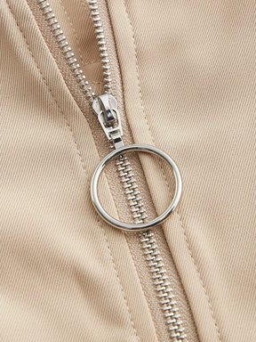 Conjunto Feminino Bege Sintra