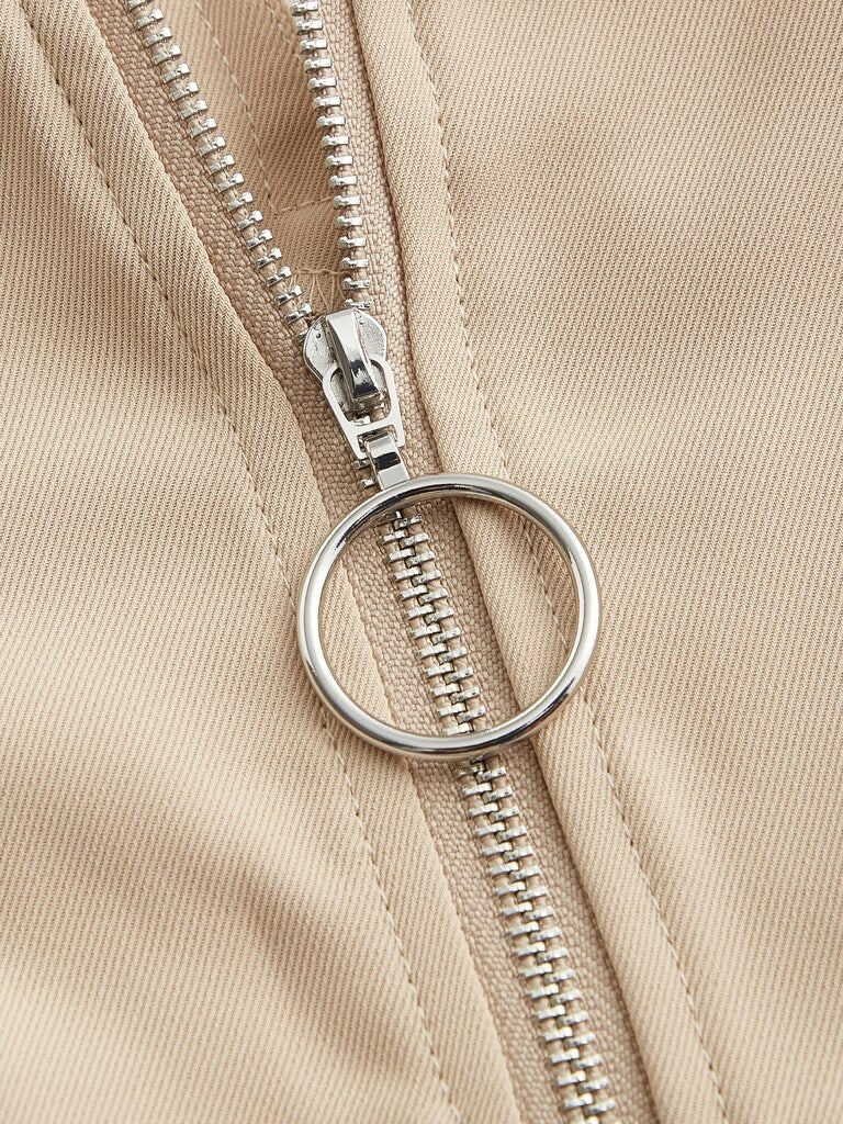 Conjunto Feminino Bege Sintra