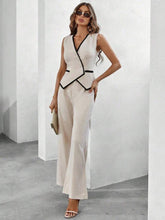 Conjunto Feminino Calça e Blusa