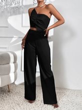 Conjunto Feminino Elegância Privé Preto