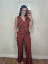 Conjunto Marcela em Alfaiataria