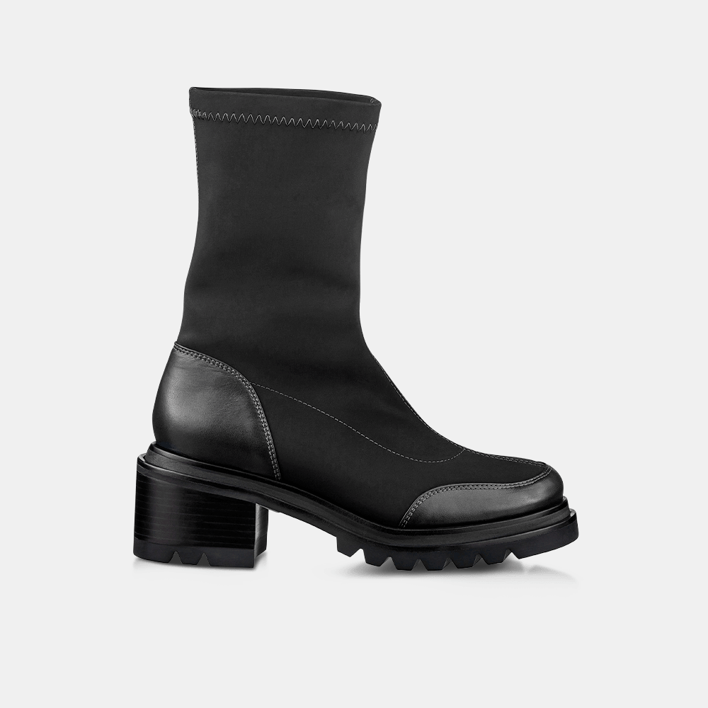 Bota Tratorada Elastano