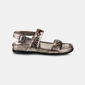 Papete Python Specchio