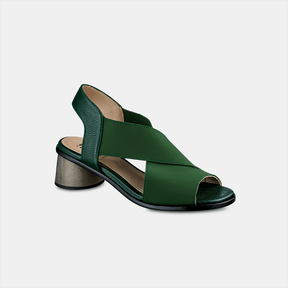 Sandália Rizza Green