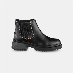Bota Tratorada Black