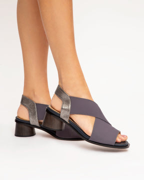 Sandália Rizza Luxor