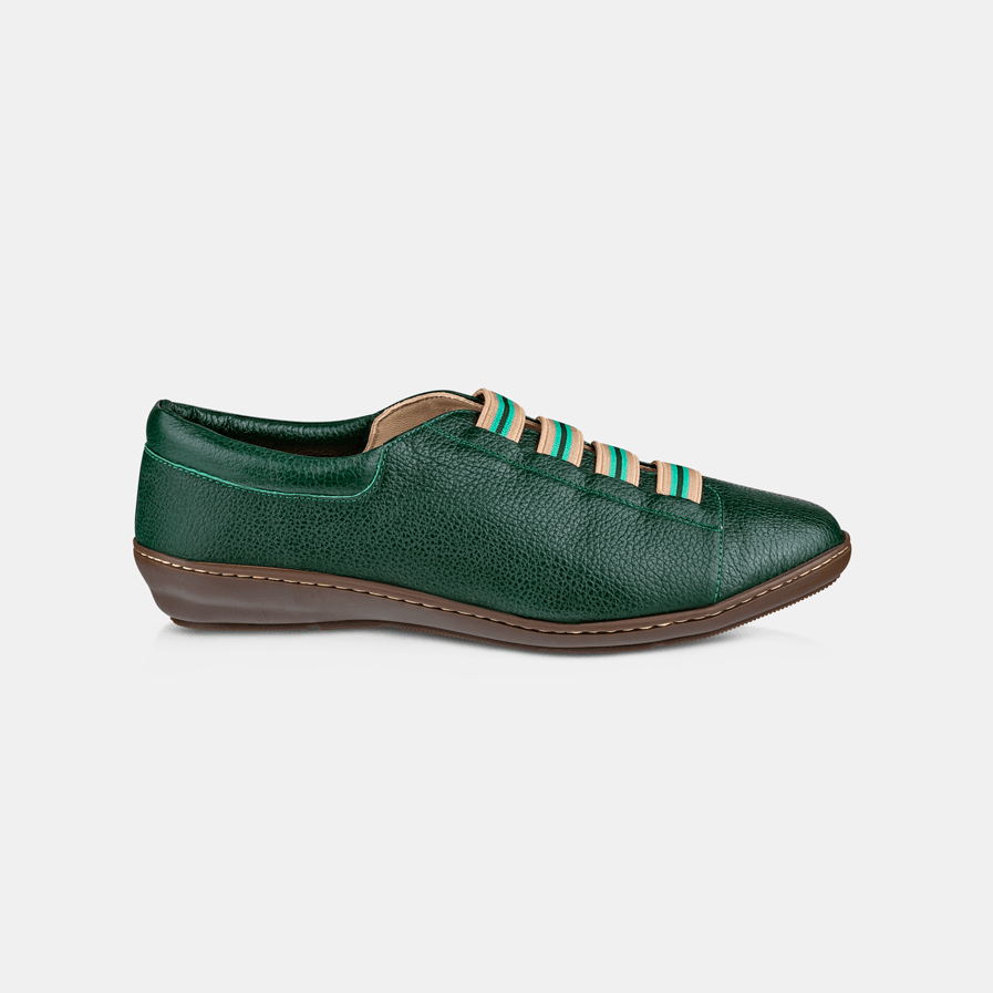 Tênis Floater Green