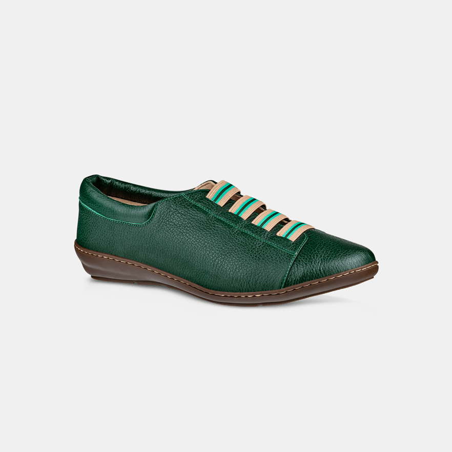 Tênis Floater Green
