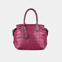 Bolsa Bariloche Vinho