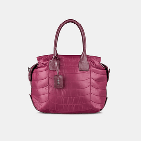 Bolsa Bariloche Vinho