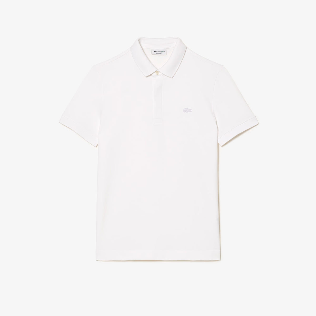 Camisa Polo Masculina Clássica