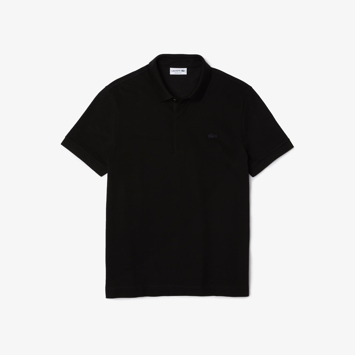 Camisa Polo Masculina Clássica