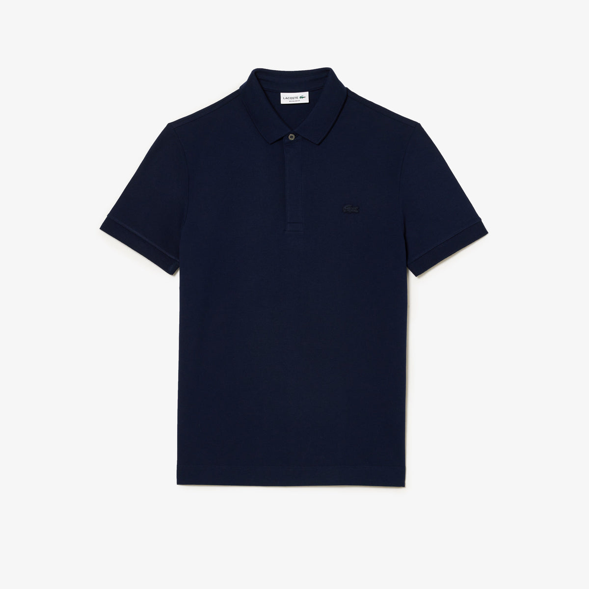 Camisa Polo Masculina Clássica