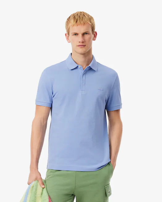 Camisa Polo Masculina Clássica