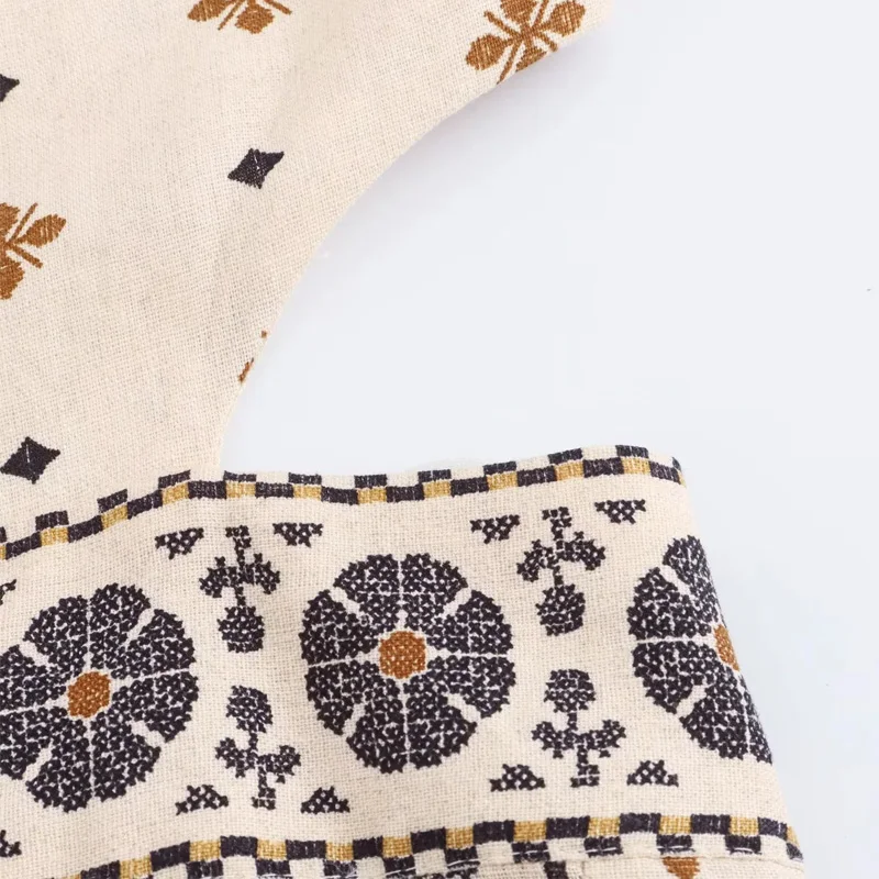 Vestido Branco Longo Luísa