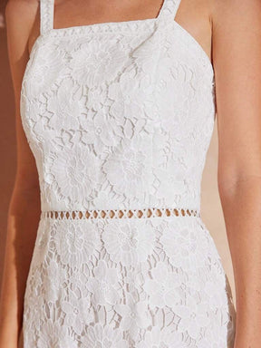 Vestido Branco Ravello