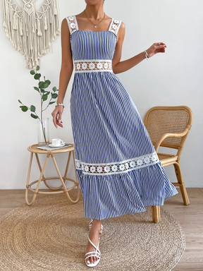 Vestido Longo Aurora