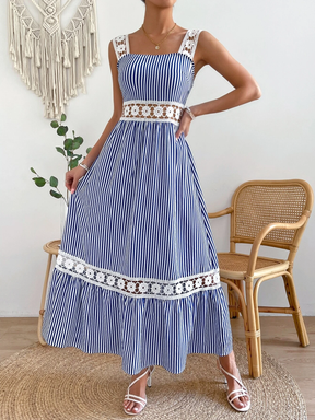 Vestido Longo Aurora