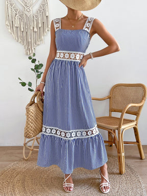 Vestido Longo Aurora