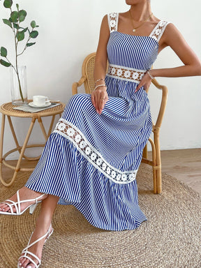 Vestido Longo Aurora