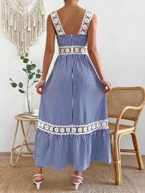 Vestido Longo Aurora