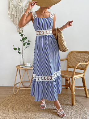 Vestido Longo Aurora