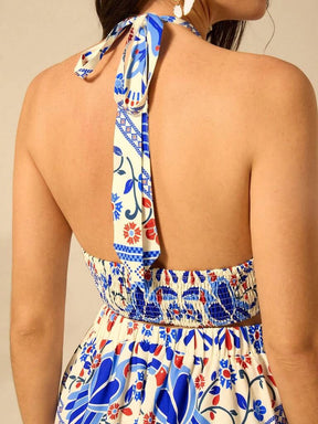 Vestido Longo Genebra