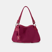 Bolsa Heloisa Vinho