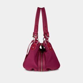 Bolsa Heloisa Vinho