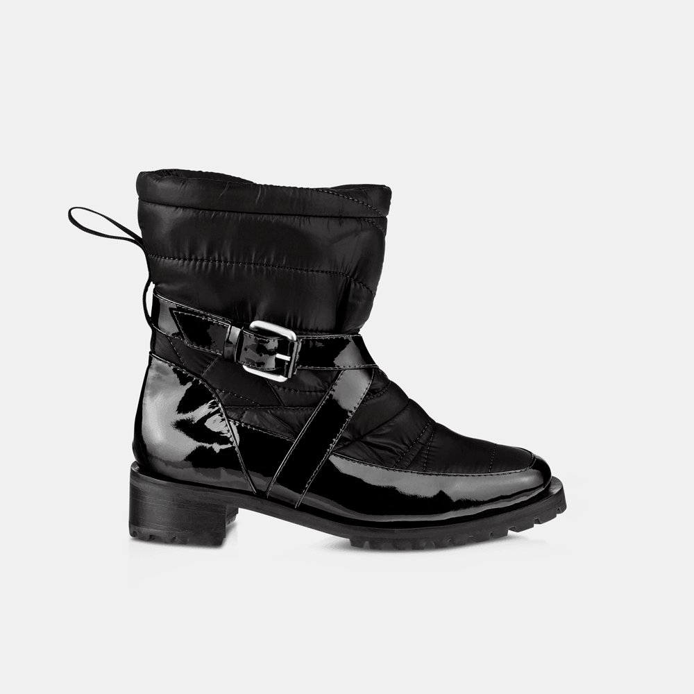 Bota Bariloche