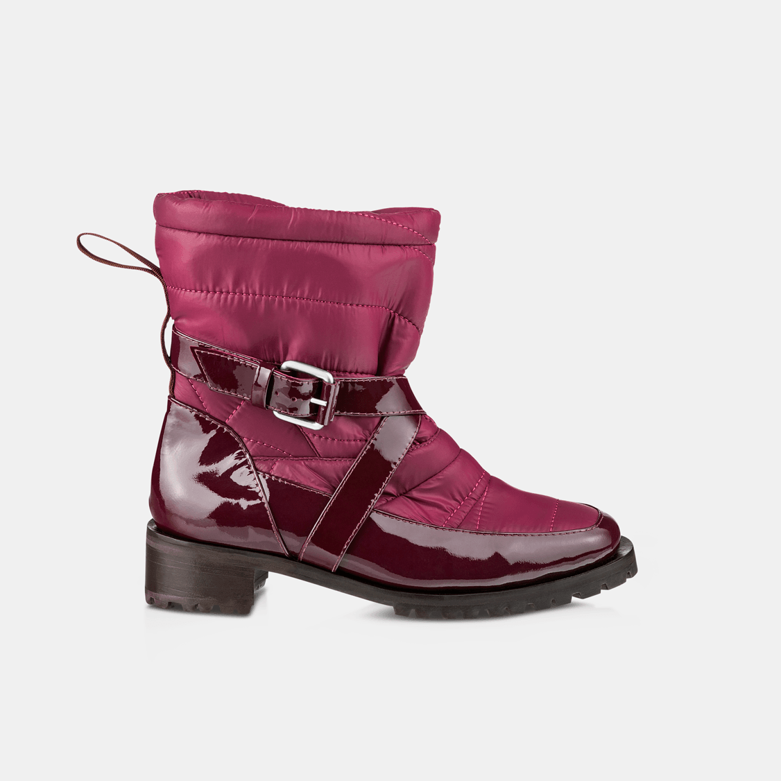 Bota Bariloche Vinho