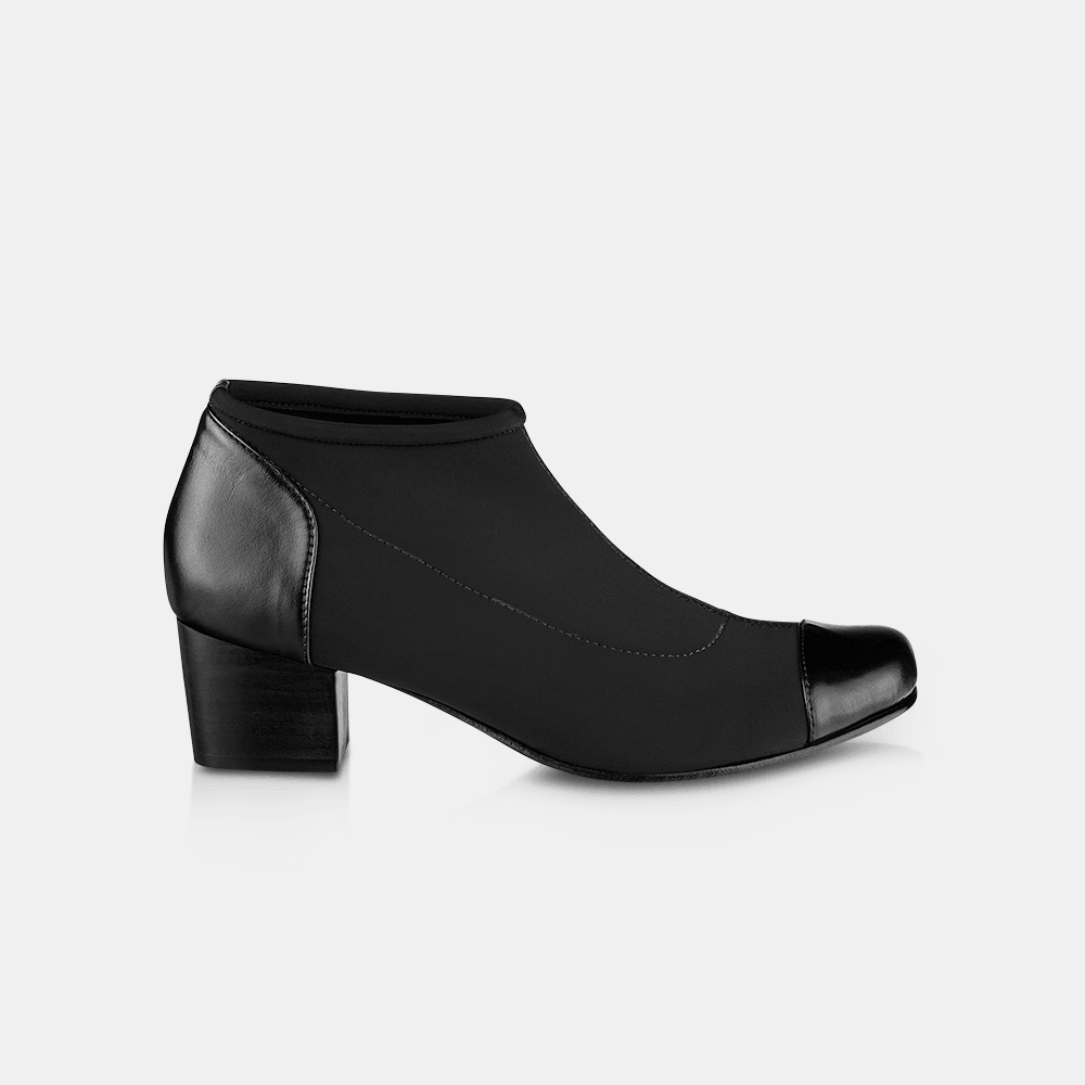 Bota Elastano Cano Baixo