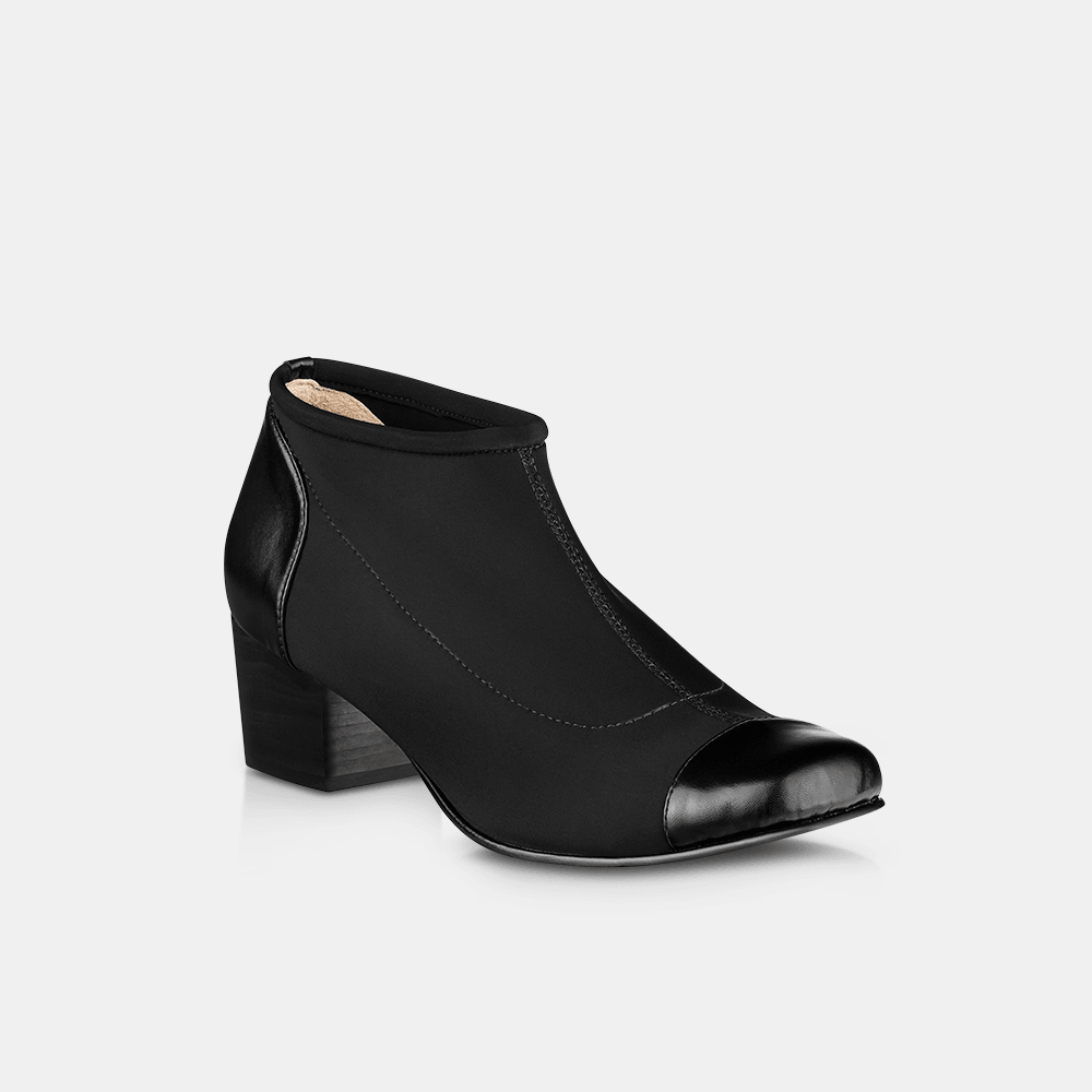 Bota Elastano Cano Baixo