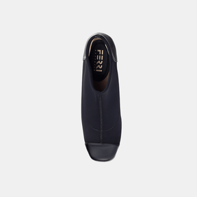 Bota Elastano Cano Baixo