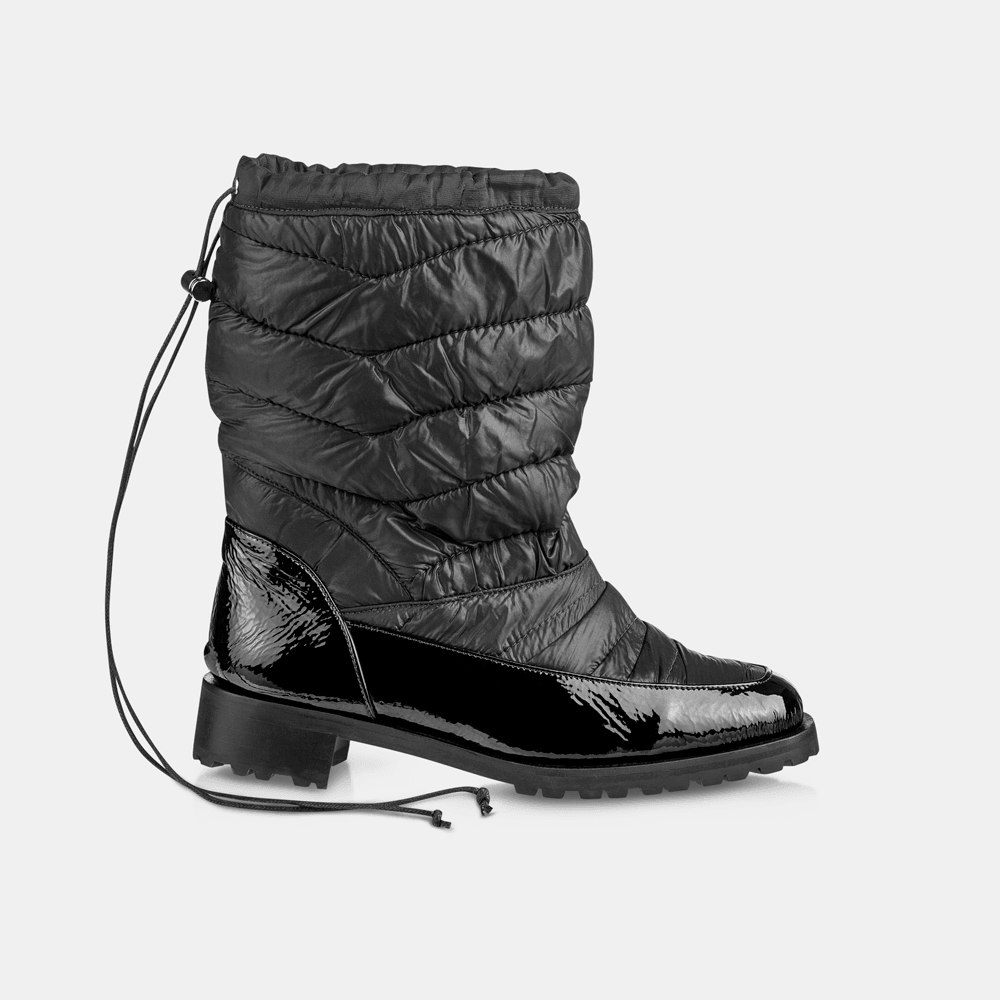 Bota Tratorada Nylon