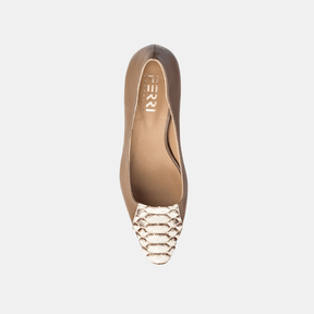 Scarpin Python Concreto