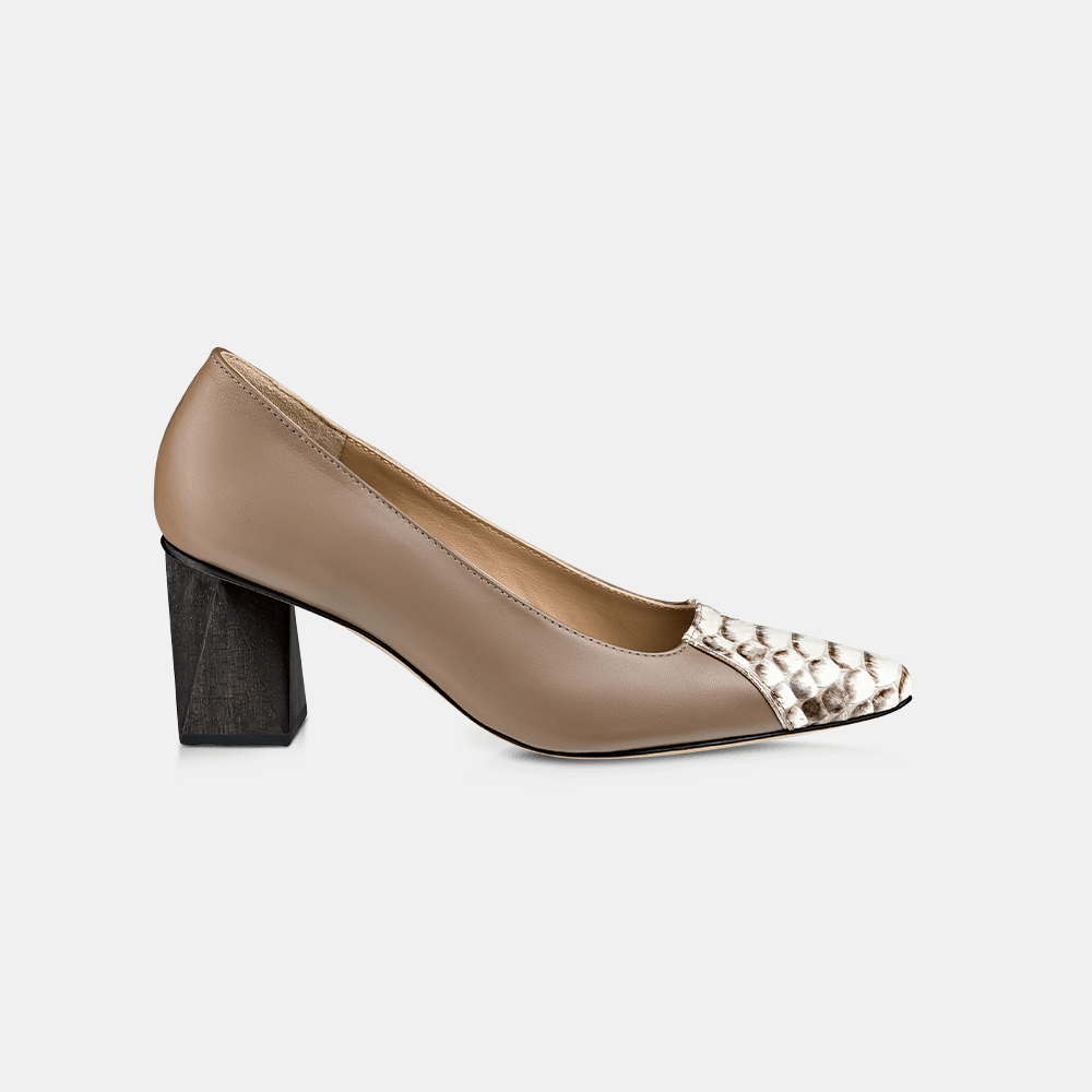Scarpin Python Concreto