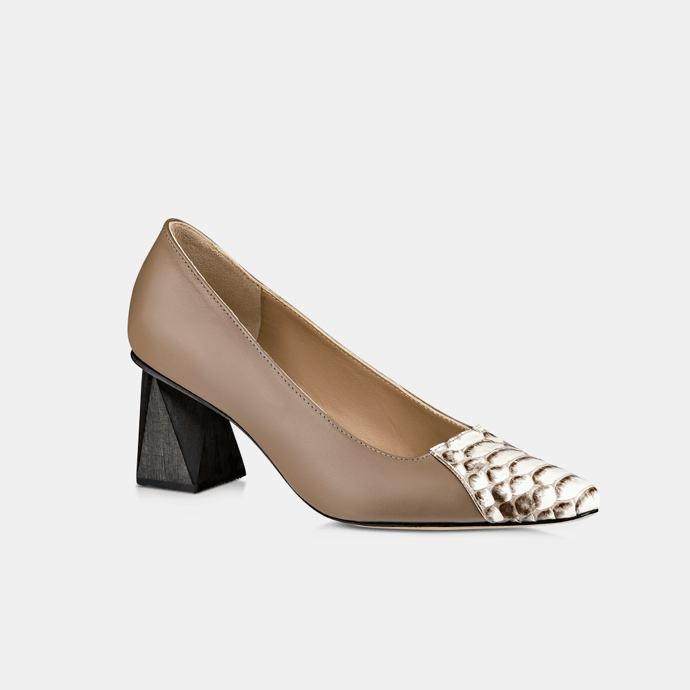 Scarpin Python Concreto