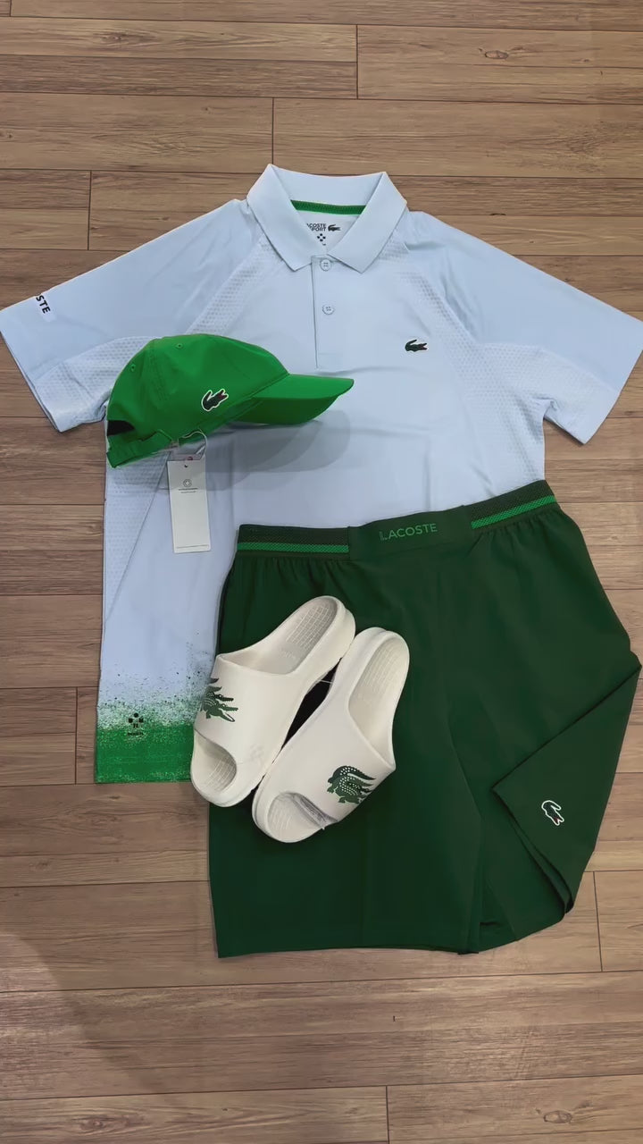 Conjunto Masculino Premium