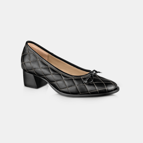 Scarpin Clássico Preto