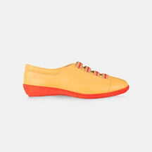 Tênis Floater Amarelo